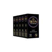 Skyn Elite Kondome Vergleich