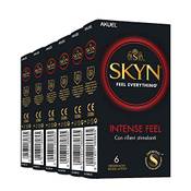 Skyn Intense Feel