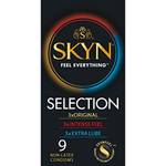 Skyn Selection