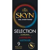 Skyn Selection
