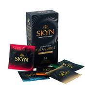 Skyn Unknown Pleasures