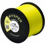 SKYSPER Angelschnur Geflochtene Vergleich