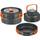 Skysper Camping Kochgeschirr Set
