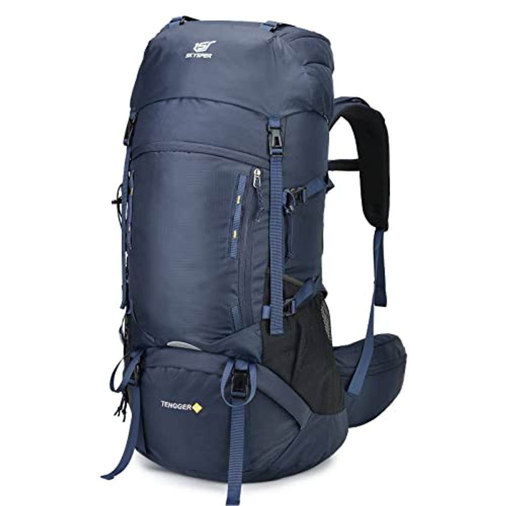 Rucksack-60-Liter Test & Vergleich » Top 14 im August 2024