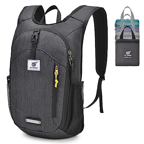 Leichter Rucksack Rucksack Damen 10 Liter Damenrucksack Leichter