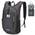 Skysper Wanderrucksack