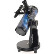Skywatcher Heritage-76 Vergleich