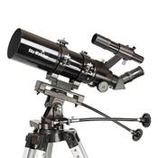 Skywatcher Startravel 80 Vergleich