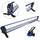 Alpidex Slackline-Gestell