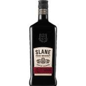 Slane Irish-Whiskey Vergleich
