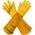 Slarmor Gartenhandschuhe S-QTJS