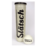 Slätsch Tennisbälle