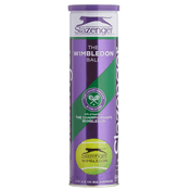 Slazenger Wimbledon Vergleich