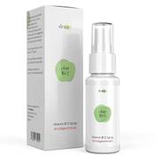 Slean Clear B12-Spray Vergleich