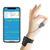 Viatom Sleep Oxygen Monitor