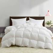 Sleep2care Winterdecke Vergleich