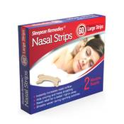 Sleepeze Remedies Nasalstreifen Vergleich