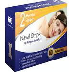 Sleepeze Remedies - Nasenpflaster M x 60