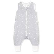 Sleeping Rebels Baby Schlafsack mit Füßen Vergleich