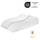 sleepling 190114 Basic 400 Venenkissen