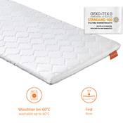 sleepling 194361 Komfortschaum Topper