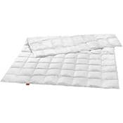 sleepling 194630 leichte Sommer Daunendecke Vergleich