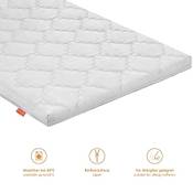 Sleepling Laufgittermatratze