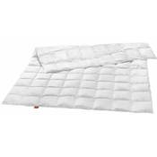Sleepling leichte Sommer-Daunendecke