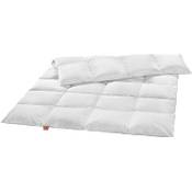 Sleepling Premium Daunendecke Vergleich