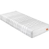 Sleepling Wellness Visco-Gelschaummatratze