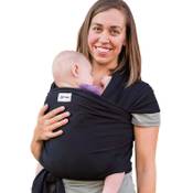 Sleepy Wrap Baby Tragetuch Vergleich