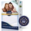 Sleepzen Wasserdichter Matratzenschoner