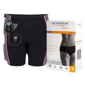Slendertone Po-Trainer Vergleich