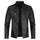 Sliktaa Lederjacke Herren