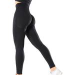 Slimbelle Damen Sport Leggings