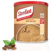 Slimfast Diät-Shake Vergleich