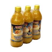 Slimpie Orangensirup Vergleich