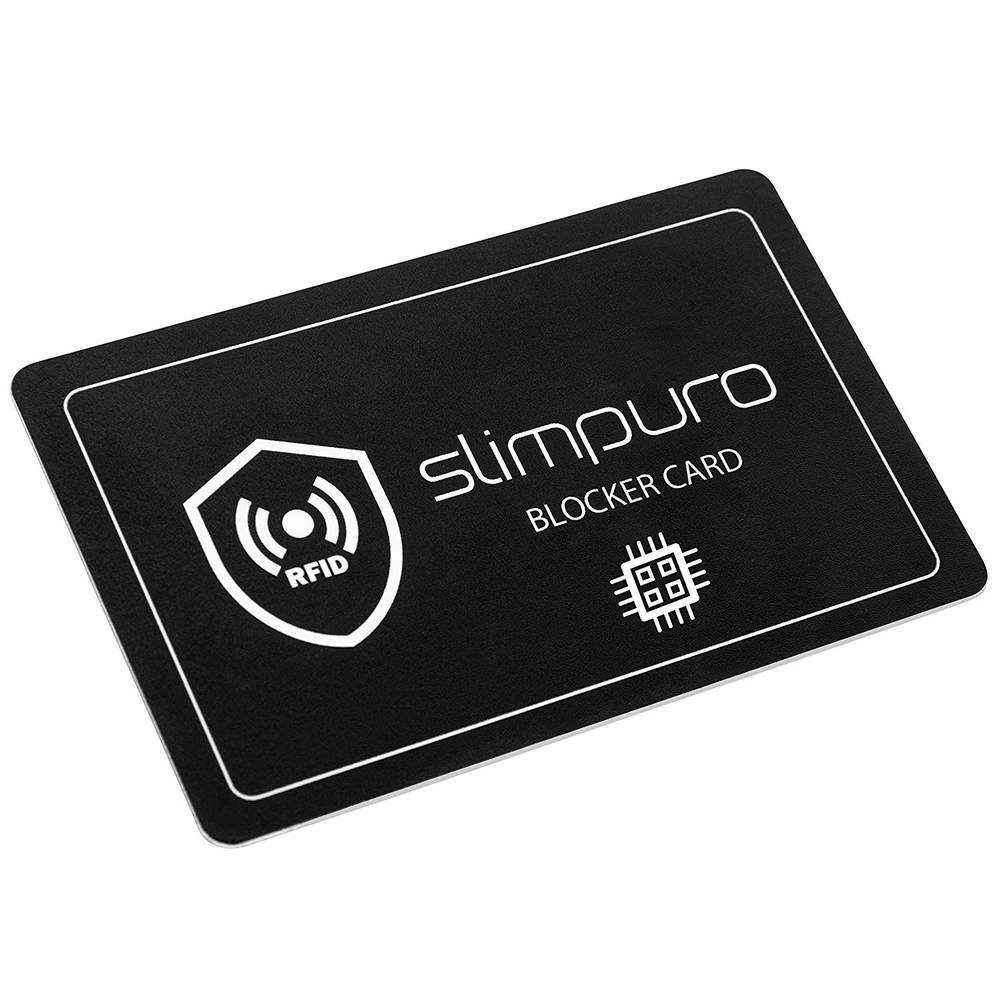 RFIDBlocker Test & Vergleich » Top 17 im Juni 2023