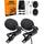 Slint JS-Lavalier Microphone-11.2-128