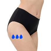 Slipss incontinence innovation Inkontinenz-Slip