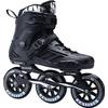 Sljjhx Inlineskates mit 3 Rädern