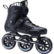 Sljjhx Inlineskates mit 3 Rädern Vergleich