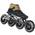 Sljjlhx Inline Speed Skates