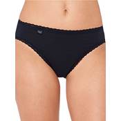Sloggi Cotton Lace Tai C3P Slip Vergleich