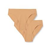 Sloggi Damen-Nahtlos-Slip Vergleich