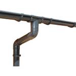 'S'lon Regenrinnen-Set GD16