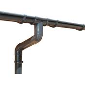 'S'lon Regenrinnen-Set GD16