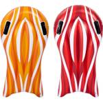 Sloosh 2 Stück Aufblasbare Boogie-Boards