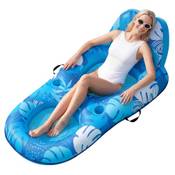 Sloosh Luftmatratze Pool Vergleich