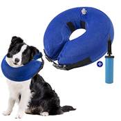 Slowton Aufblasbares Hundehalsband Vergleich